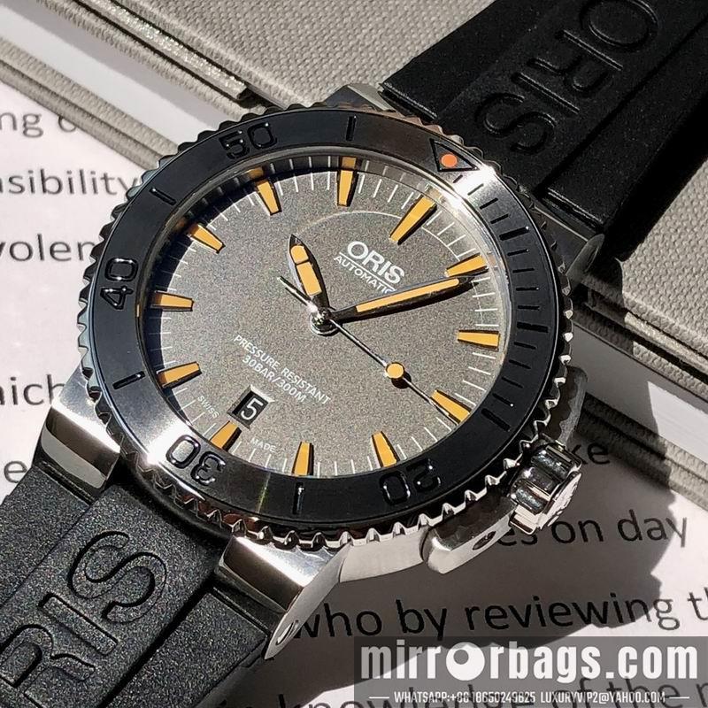 Oris 43mm 102218