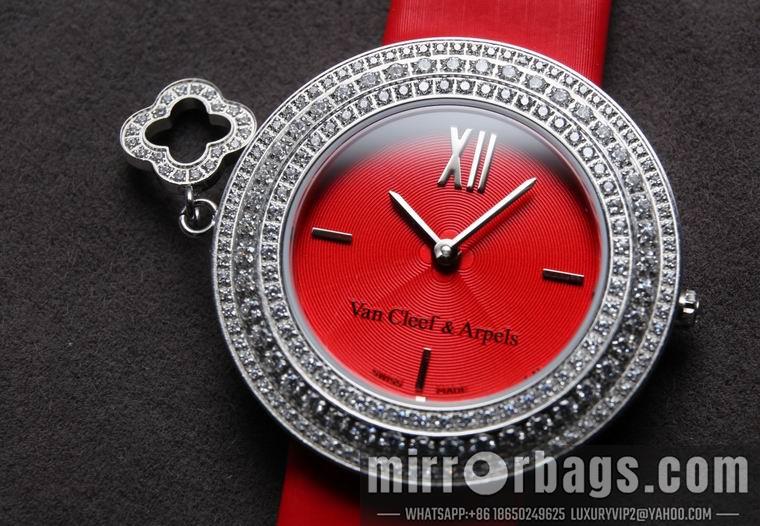 Van Cleef Arpels women 32X8mm 03