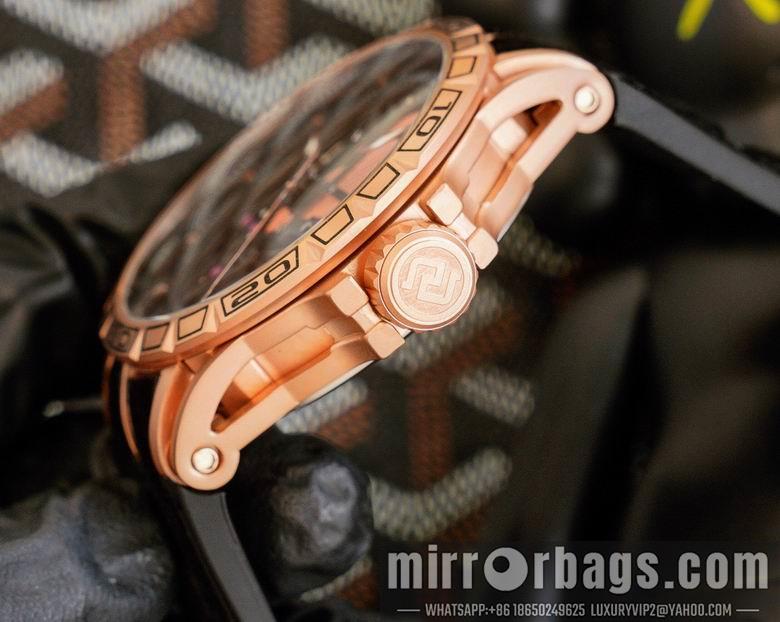 Roger Dubuis watch mb 062702