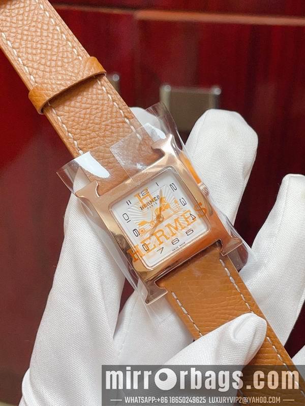 Hermes M26mm S21mm 032078