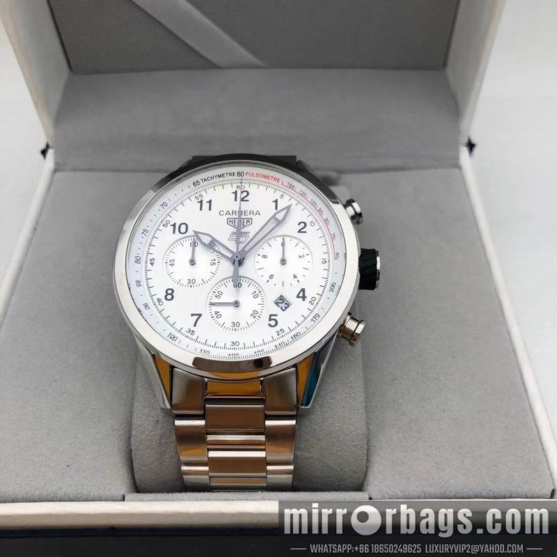 Tag Heuer watch 112020