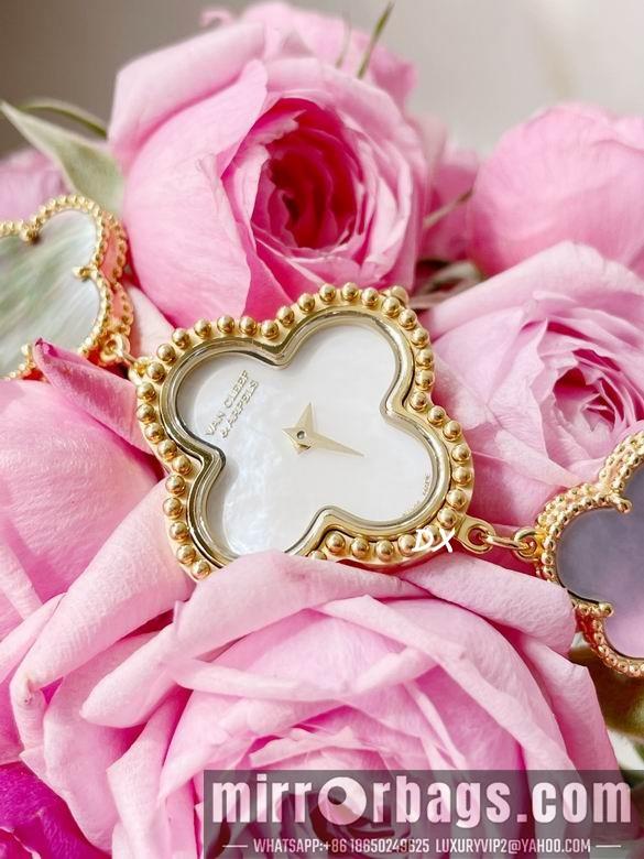 Van Cleef & Arpels 27mm 3nms22