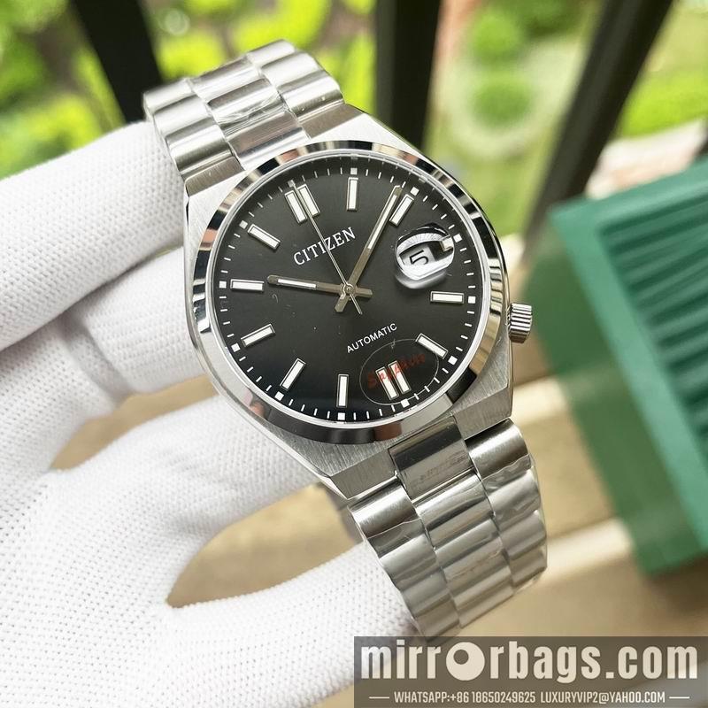 Citizen 40X12mm 122302