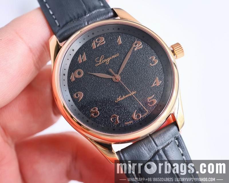 Longines 40mm 041320
