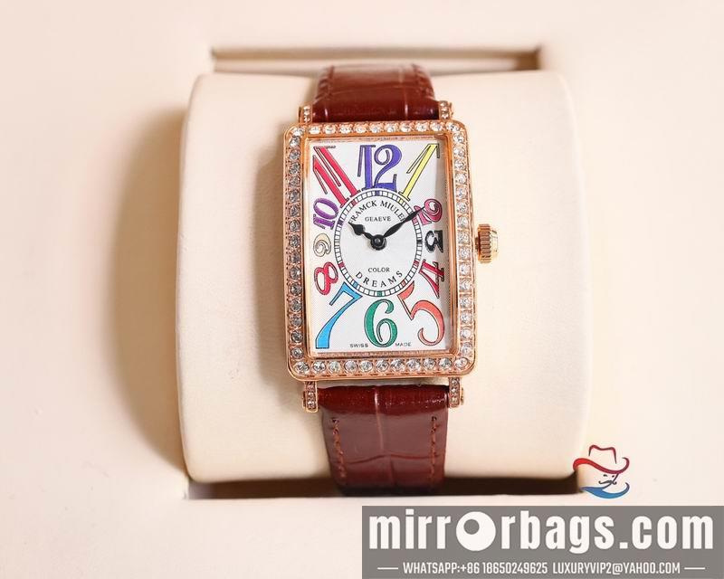 Franck Muller 36mm 072411