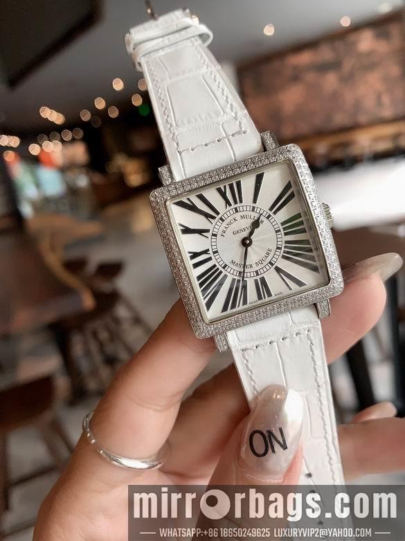 Franck Muller watch 030105