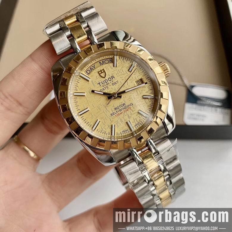 Tudor watch M22