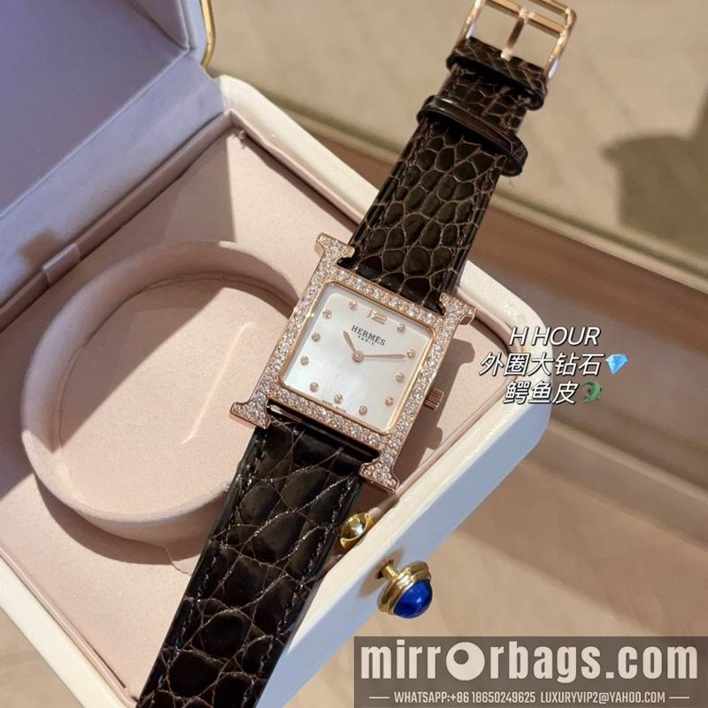 Hermes 26X26mm 022359