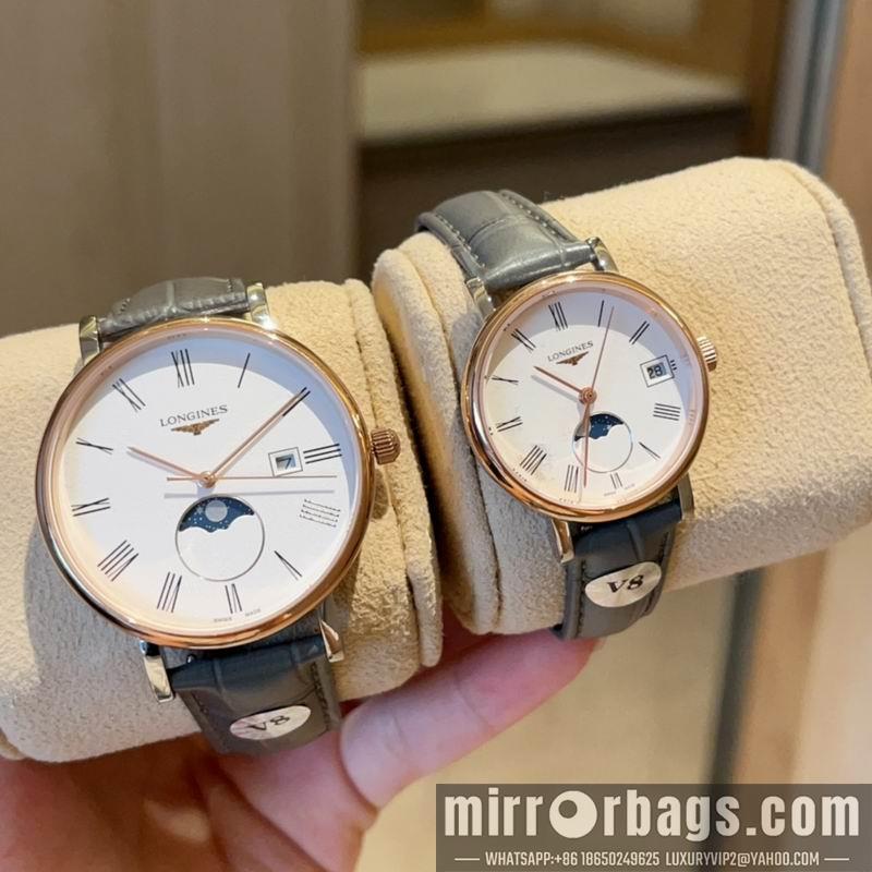 Longines 39mm 30mm 101626
