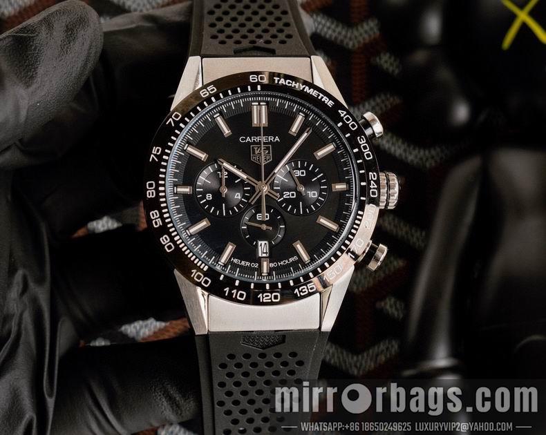 Tag Heuer watch 41mm 123107