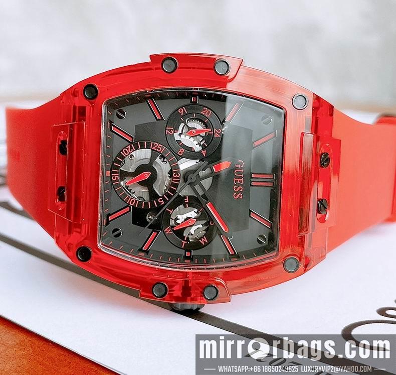 Guess GW0203 43mm 123101