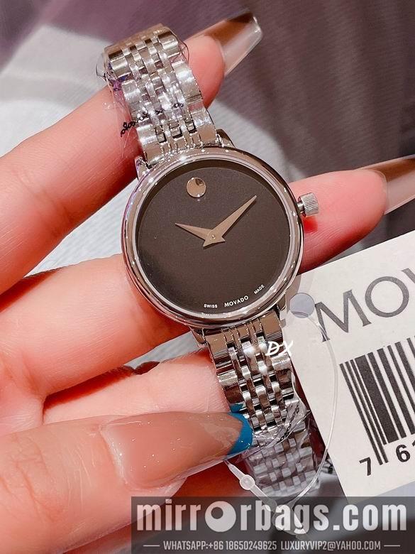 Movado 28mm 2nms19