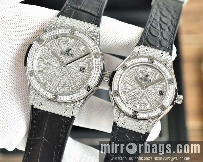 Hublot M42 W33mm 8nms19