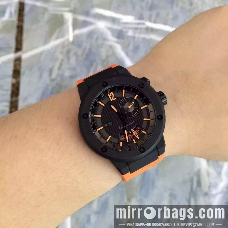 Ferragamo 44mm 032445