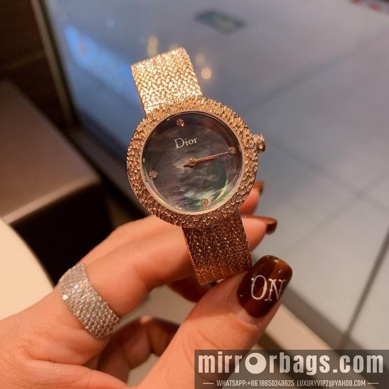 Dior 30mm 050762