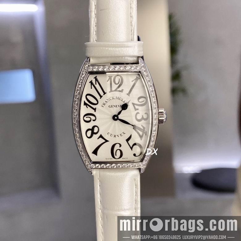 Franck Muller 5nms47