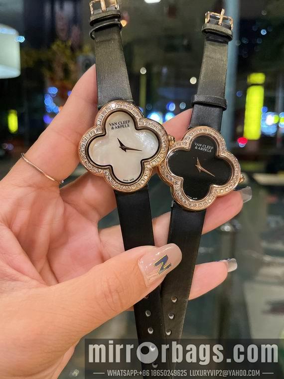 Van Cleef Arpels watch 04