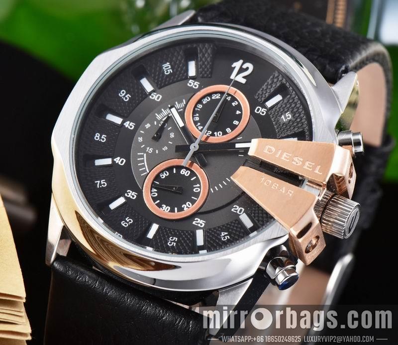 Diesel 44X12mm 050680