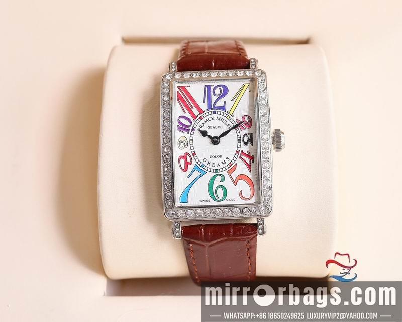 Franck Muller 36mm 072406