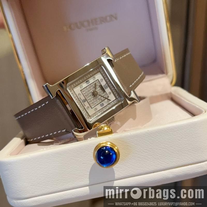 Hermes 21X26mm 082259