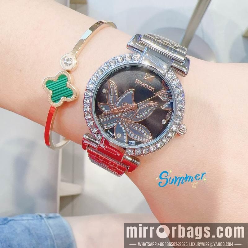 Swarovski 34mm 110158