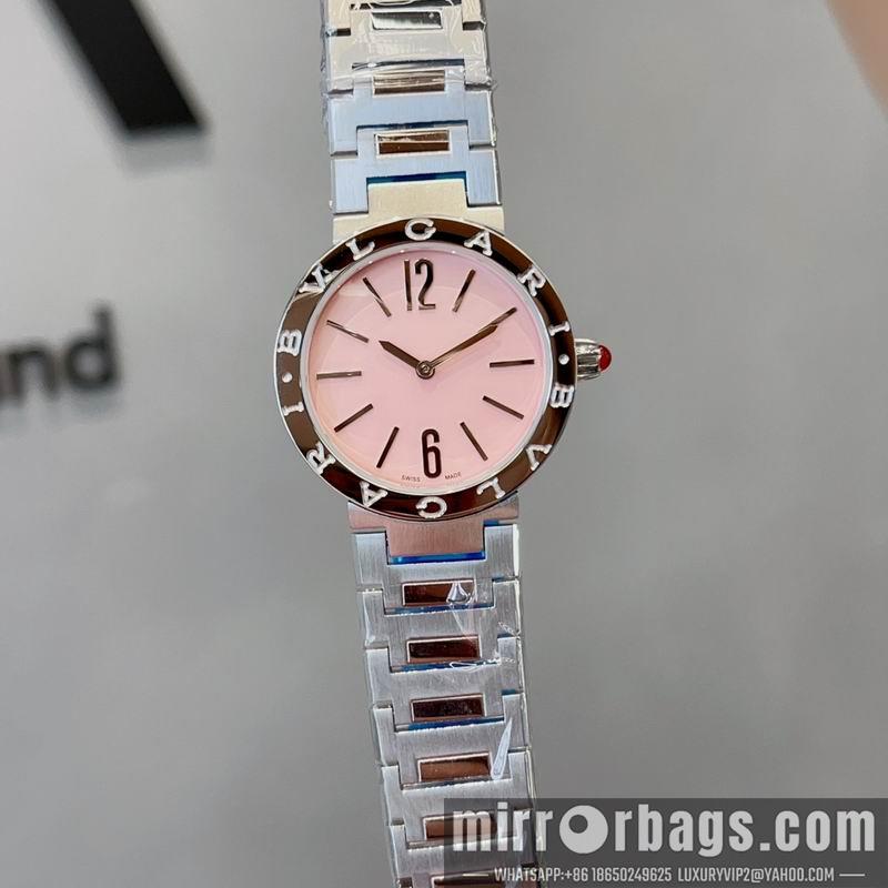 Bvlgari 33mm 082940
