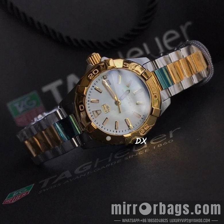 Tag Heuer 32mm 18mm 2nms12