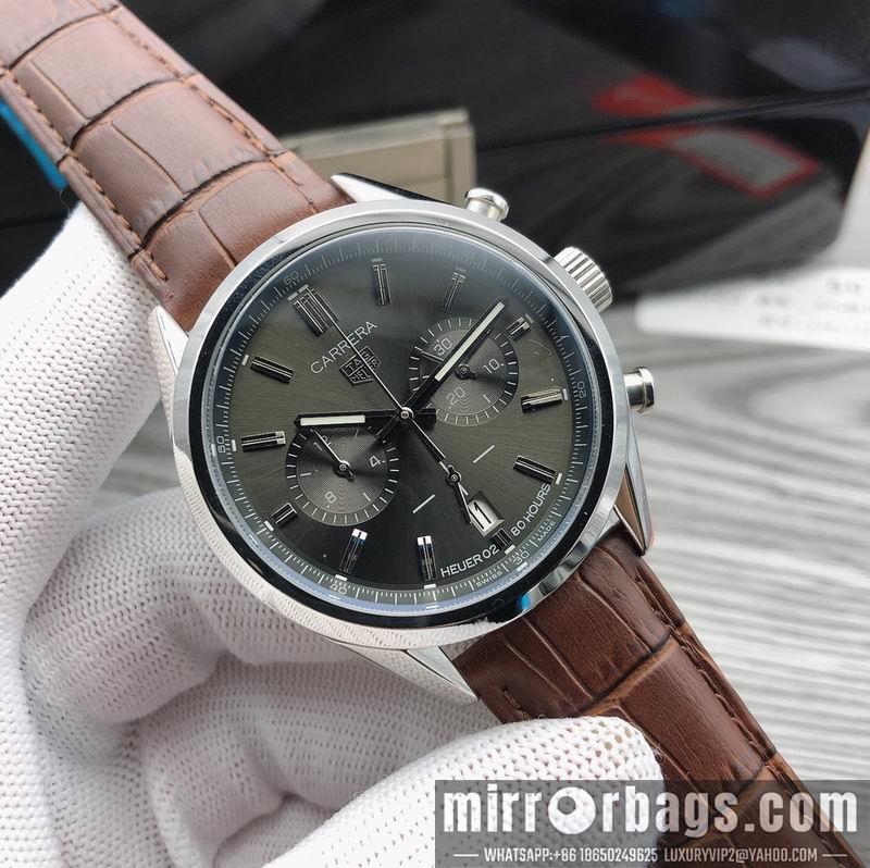 Tag Heuer 40mm 030255
