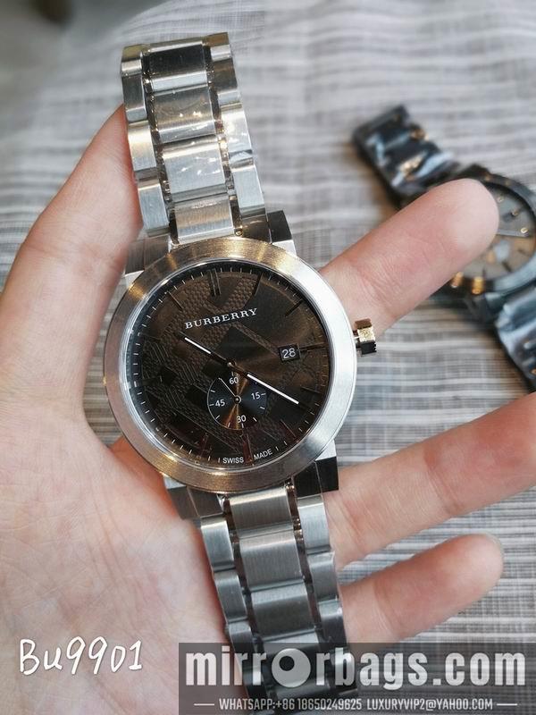 Burberry 42mm 080659