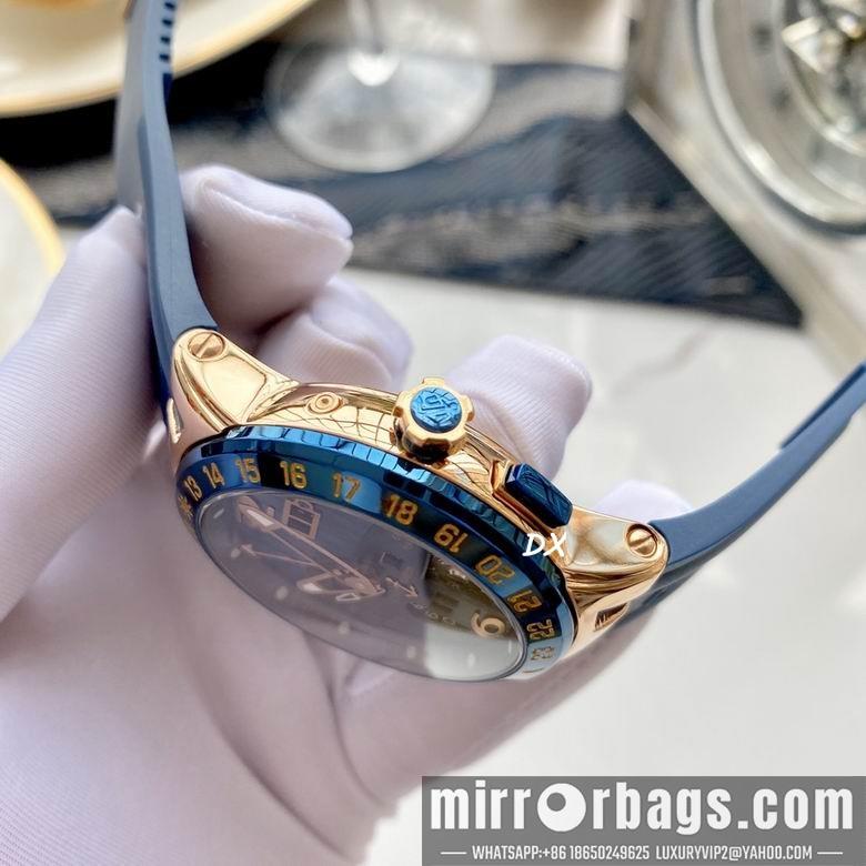 Ulysse Nardin 46mm 2nms26