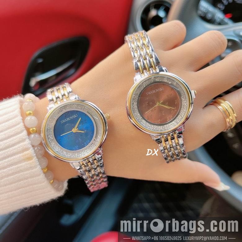 Swarovski 36mm 2nms70