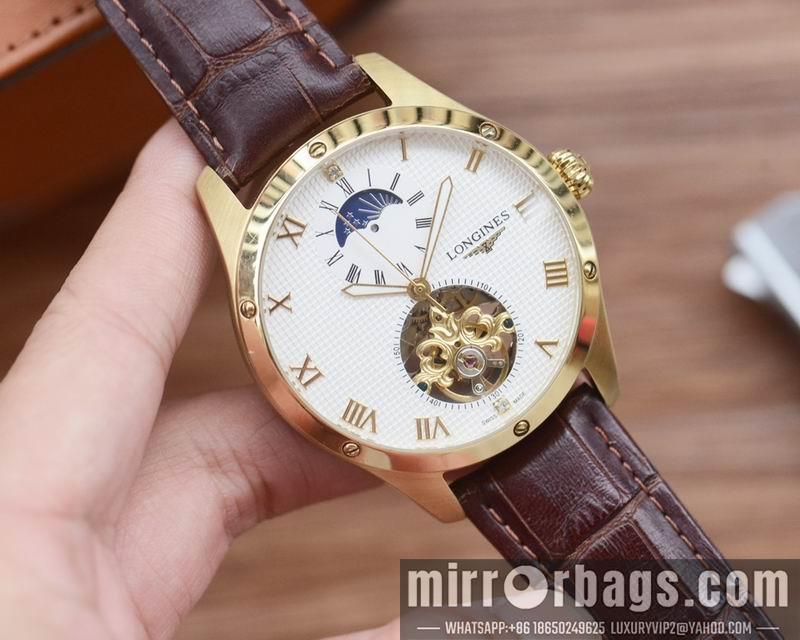 Longines 41mm 072460