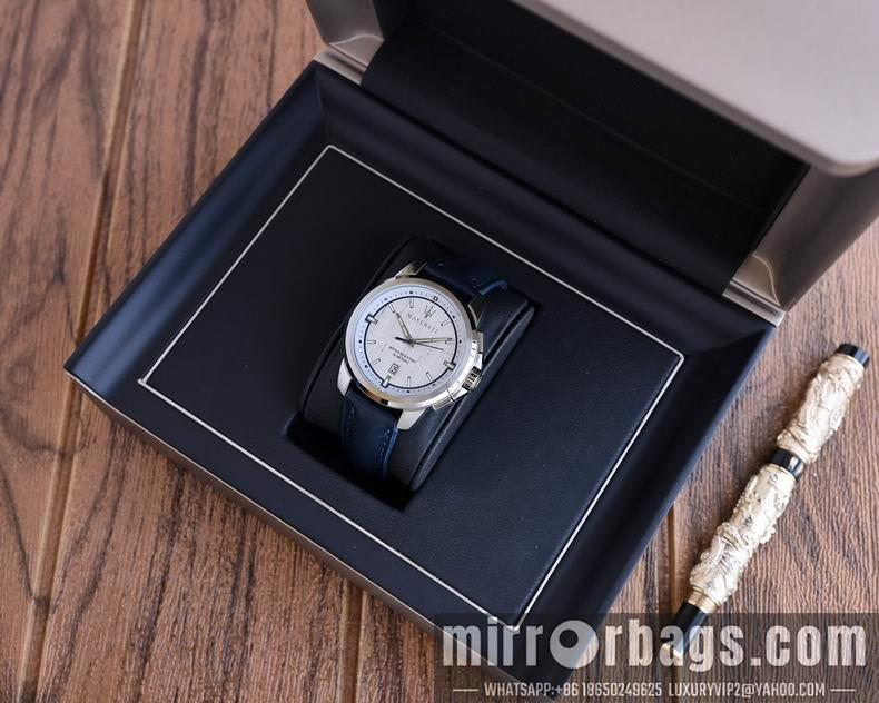 Maserati men 45X11mm 071759