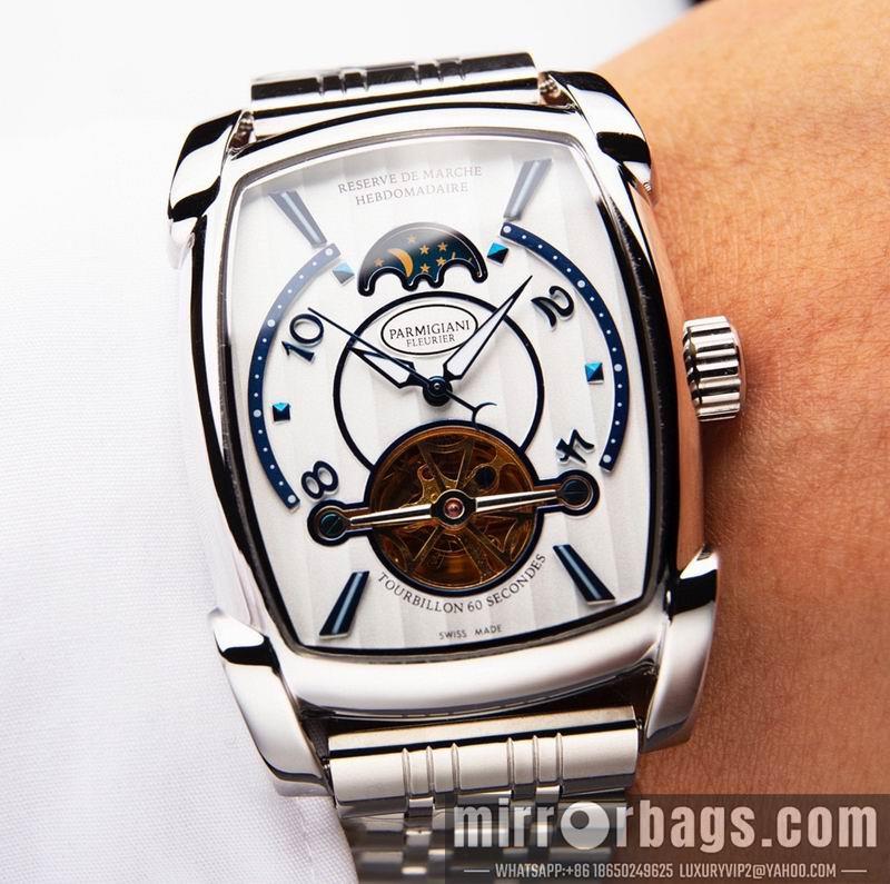 Parmigiani 45X37mm 031928