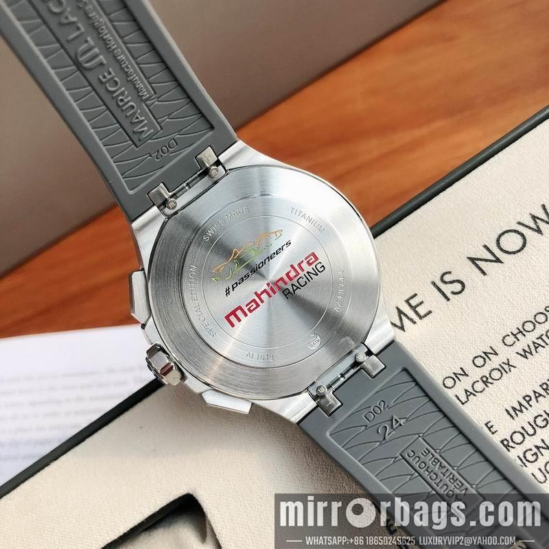 Maurice Lacroix 42mm 102252