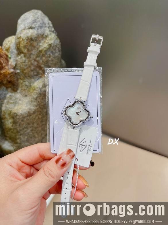 Van Cleef & Arpels 27mm 9nms24