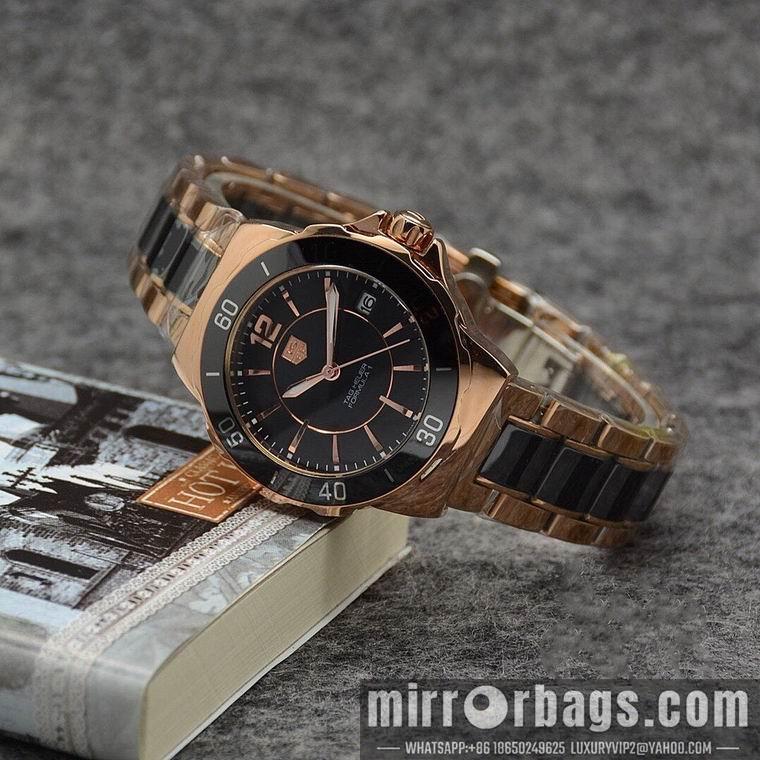 Tag Heuer women 36mm M01