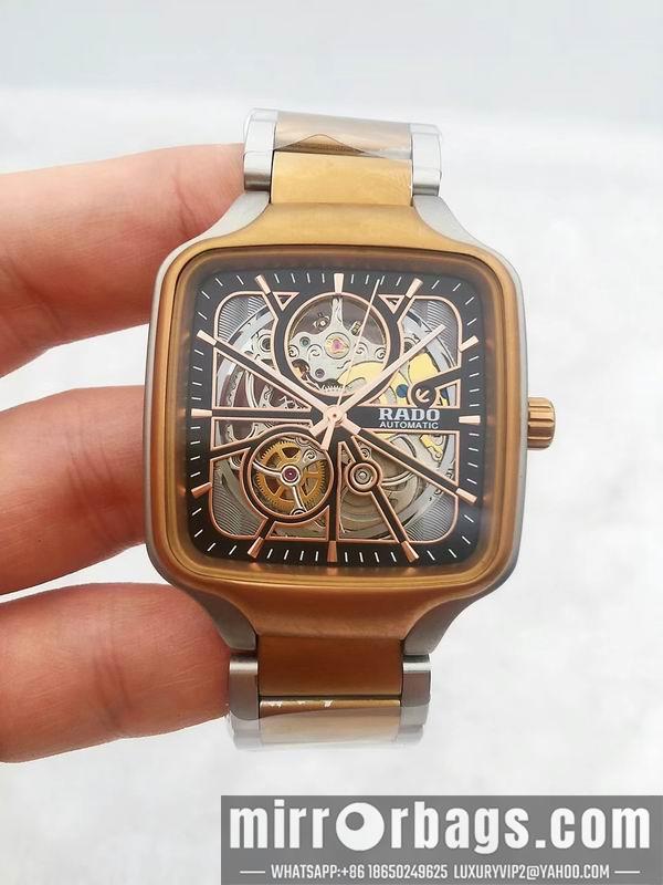 Rado watch 082295