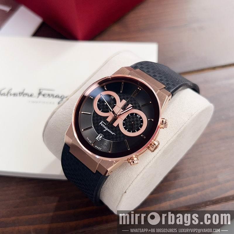 Ferragamo 41mm 102212