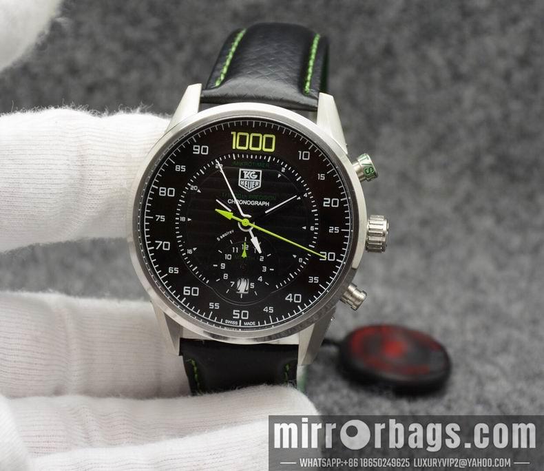 Tag Heuer men 44X16.5mm M73