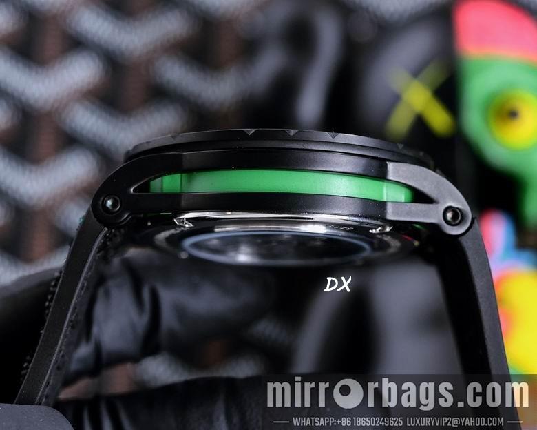 Roger Dubuis 46mm 2nms42