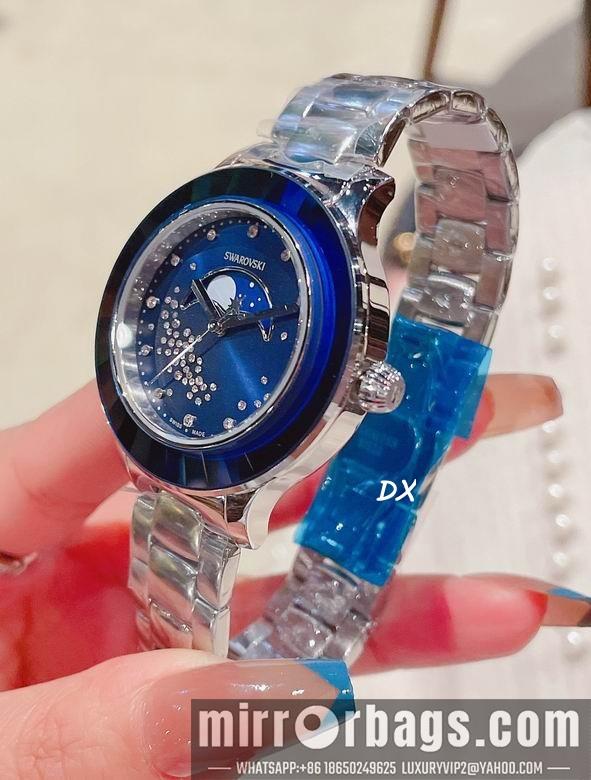 Swarovski 38mm 5nms83