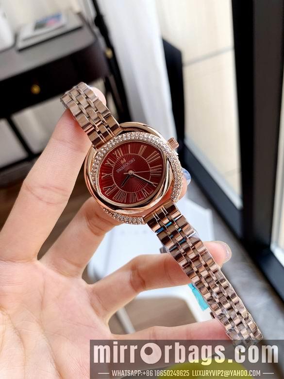 Swarovski watch 33mm M06