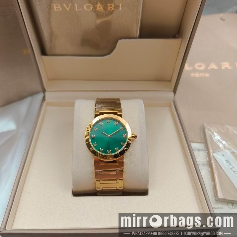 Bvlgari 33mm 022225