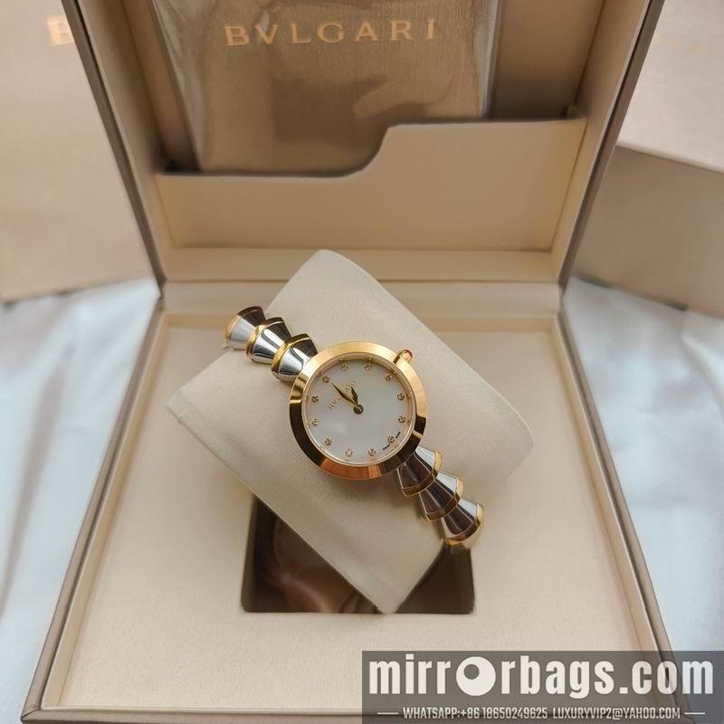 Bvlgari 28mm 022213