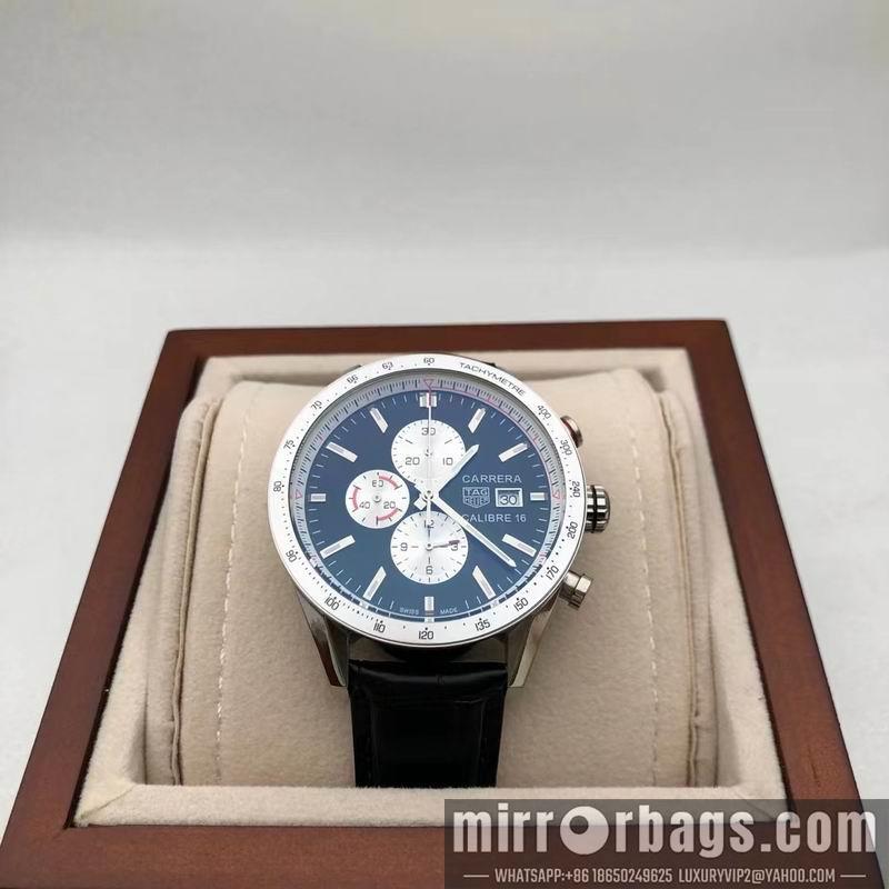 Tag Heuer watch 112023
