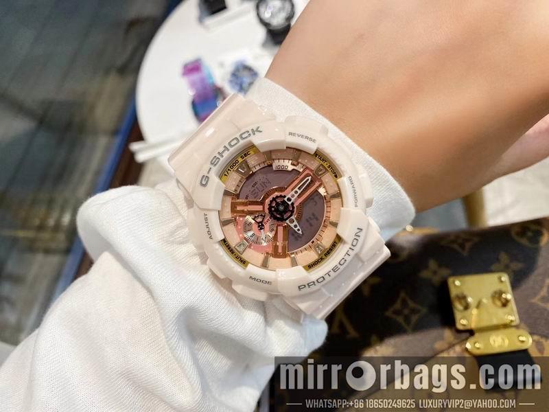 Casio watch 103118
