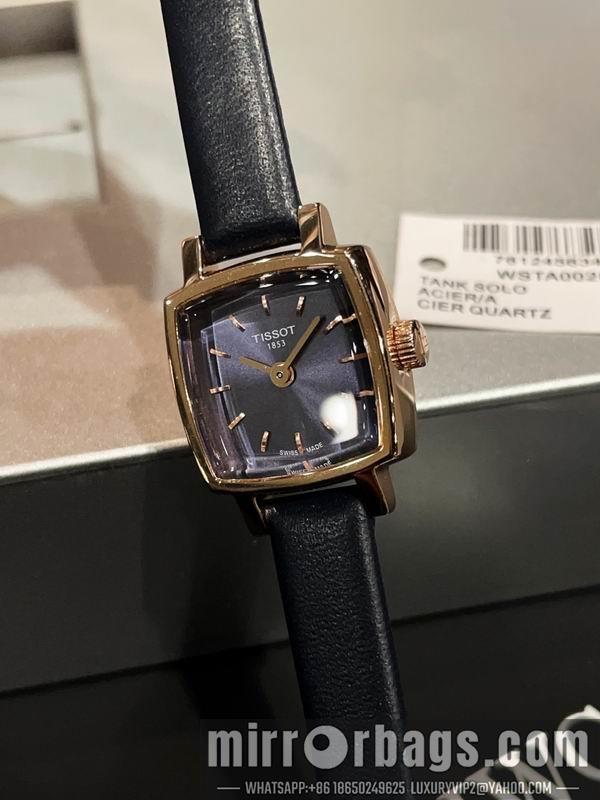 Tissot watch 041681
