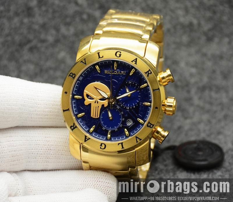 Bvlgari 46X14mm 060847