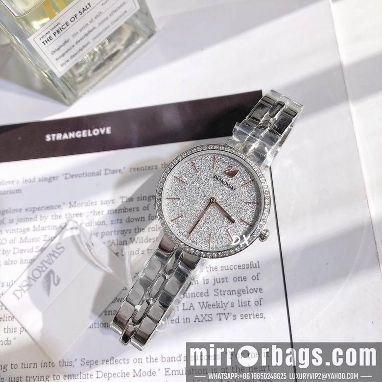 Swarovski 32mm 2nms43